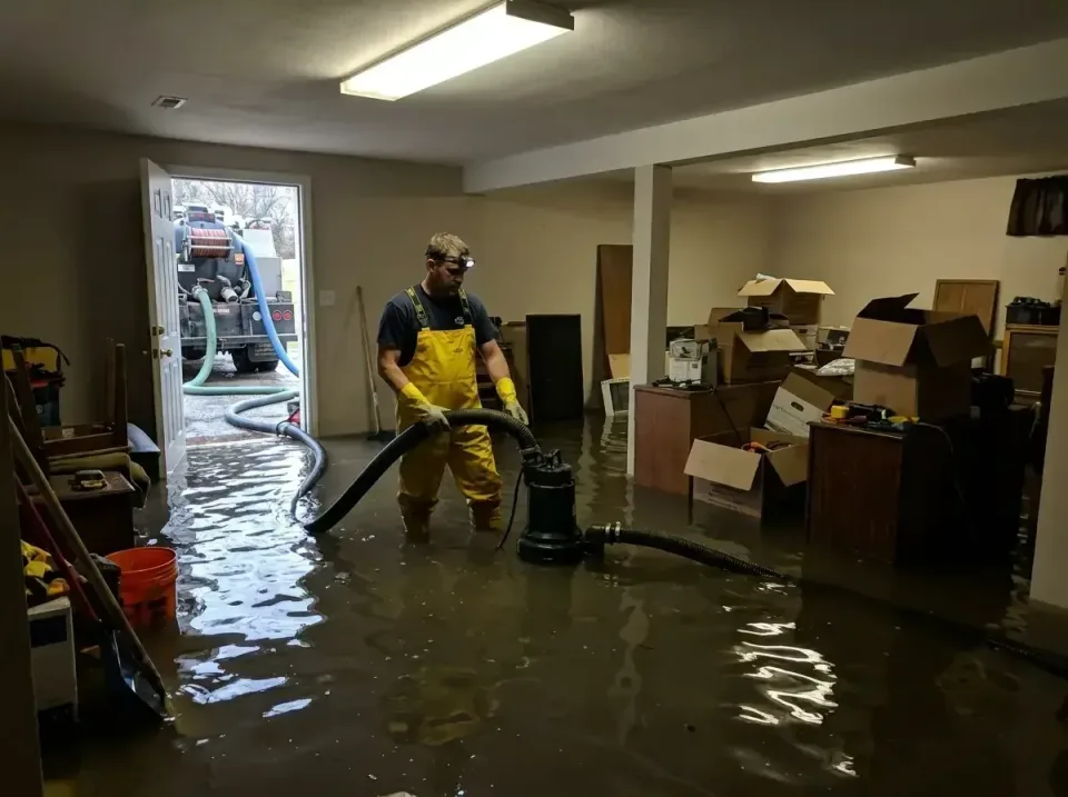 basement-burst-pipe-flooding-a-001 — frequently asked questions, 24-Hour Water Damage Restoration Services in East Riverdale…